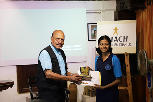 award
